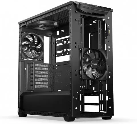 Корпус Be Quiet! Shadow Base 800 DX черный