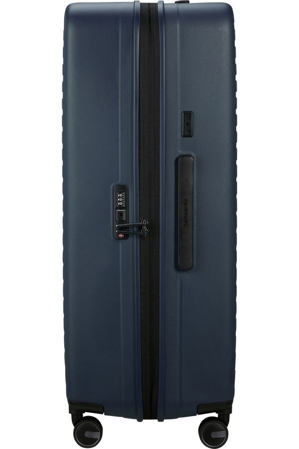 Чемодан Samsonite Restackd 150706-1547 81см 126/138л Midnight