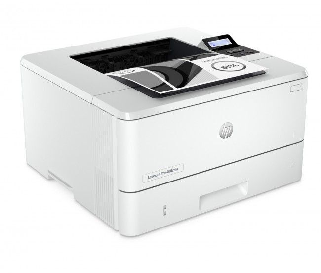 Принтер HP LaserJet Pro 4002dw (2Z606F)