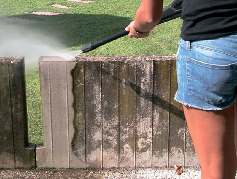Мойка высокого давления LAVOR VERTIGO 26 8.047.0071 C