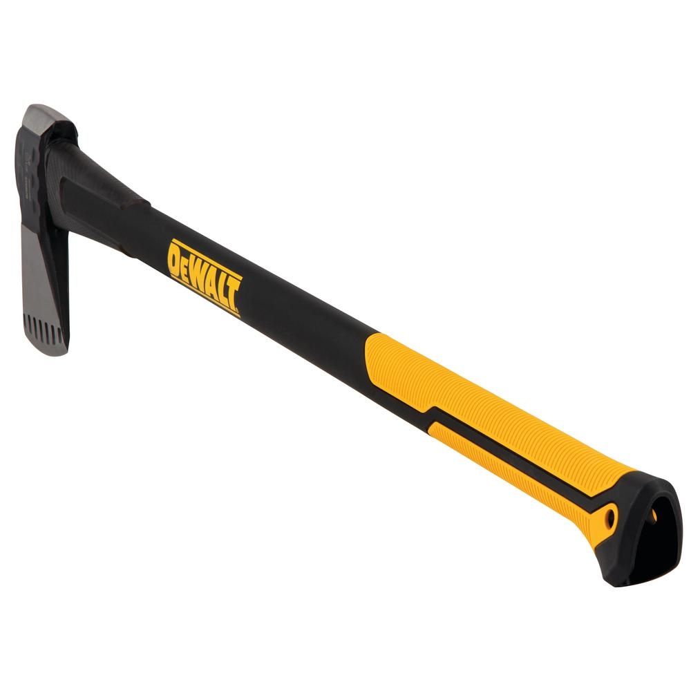 Топор DeWalt Exocore 1.5 кг