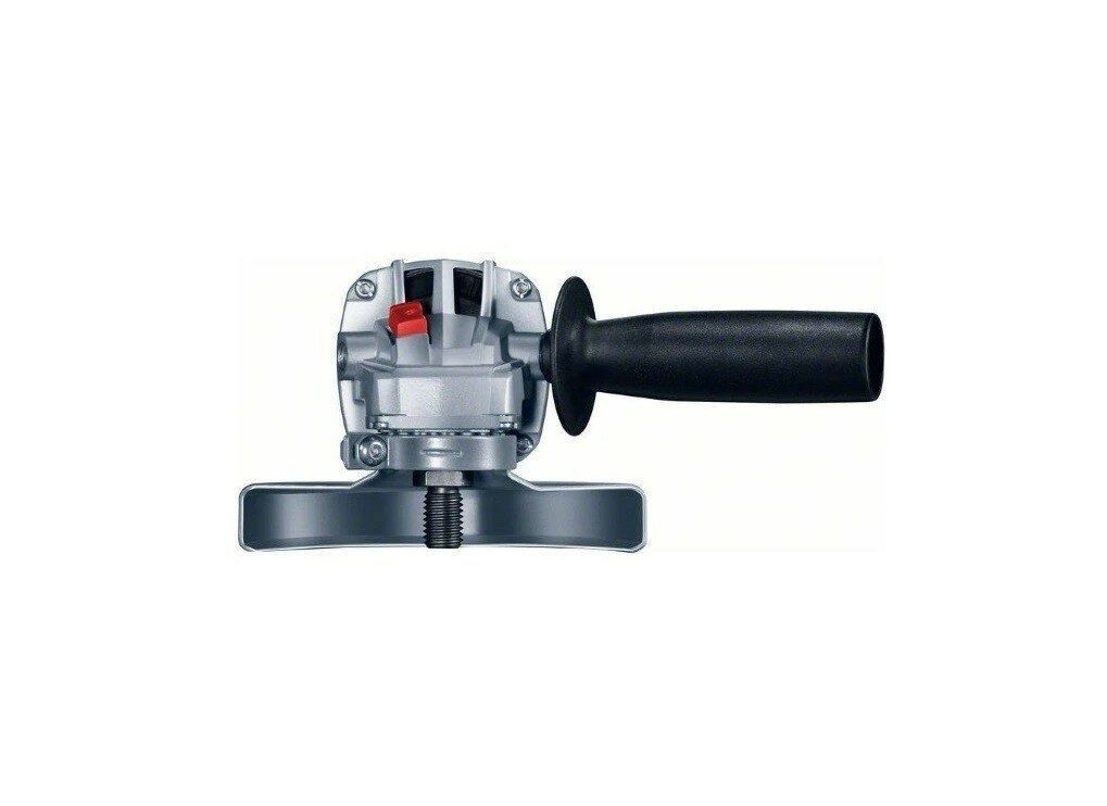 Угловая шлифмашина Bosch GWS 9-115, 900Вт, 115мм, (0601396006)