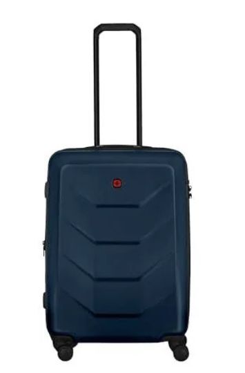Чемодан Wenger Prymo cabin синий 653633