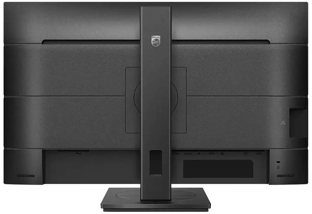 Монитор PHILIPS 27" (279P100)