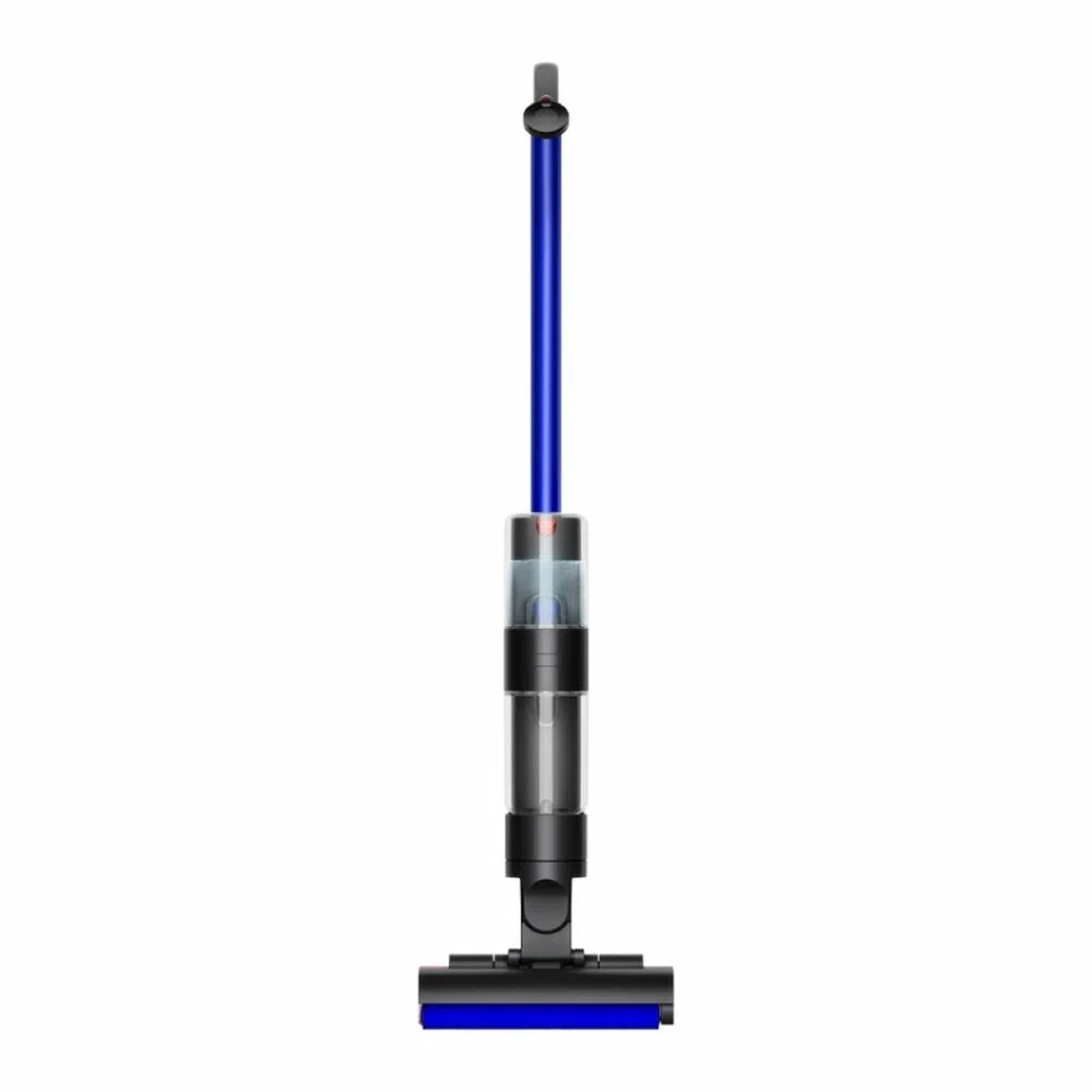 Моющий вертикальный пылесос Dyson Wash G1 WR03 A Wash Clean