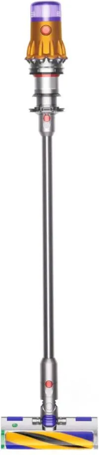 Беспроводной пылесос Dyson V12 Detect Slim Absolute