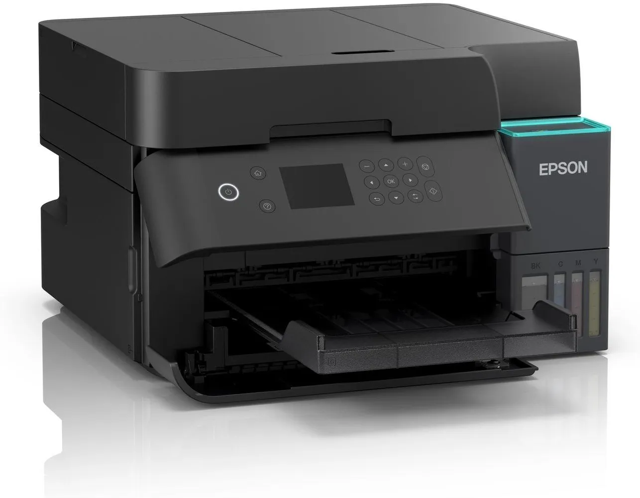 МФУ Epson EcoTank L6370