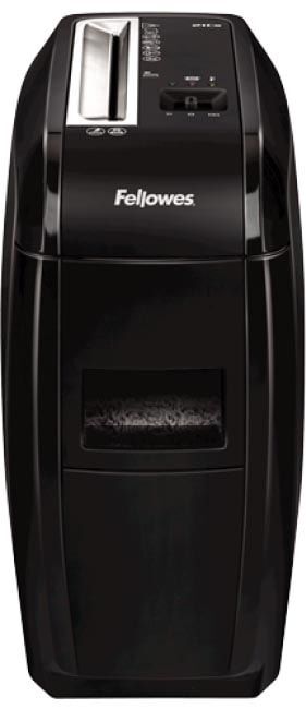 Уничтожитель бумаг Fellowes PowerShred 21Cs 4360201