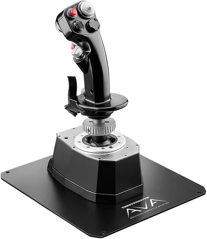 Модульная база джойстика Thrustmaster AVA