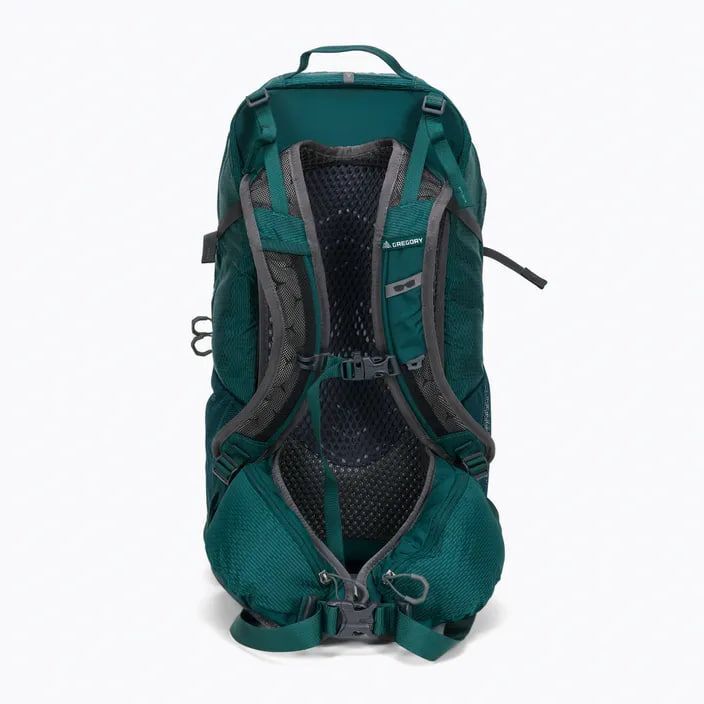 Рюкзак GREGORY Juno 24 Зеленый