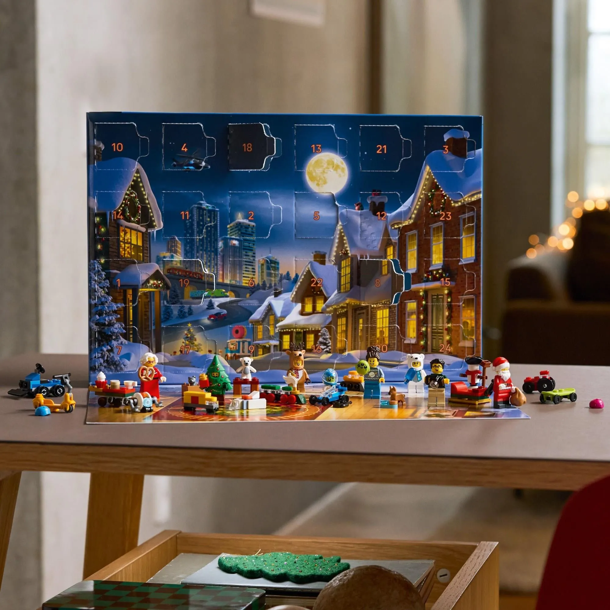 LEGO City 60475