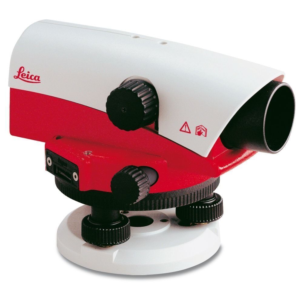 Оптический нивелир Leica Geosystems NA720 (641982)