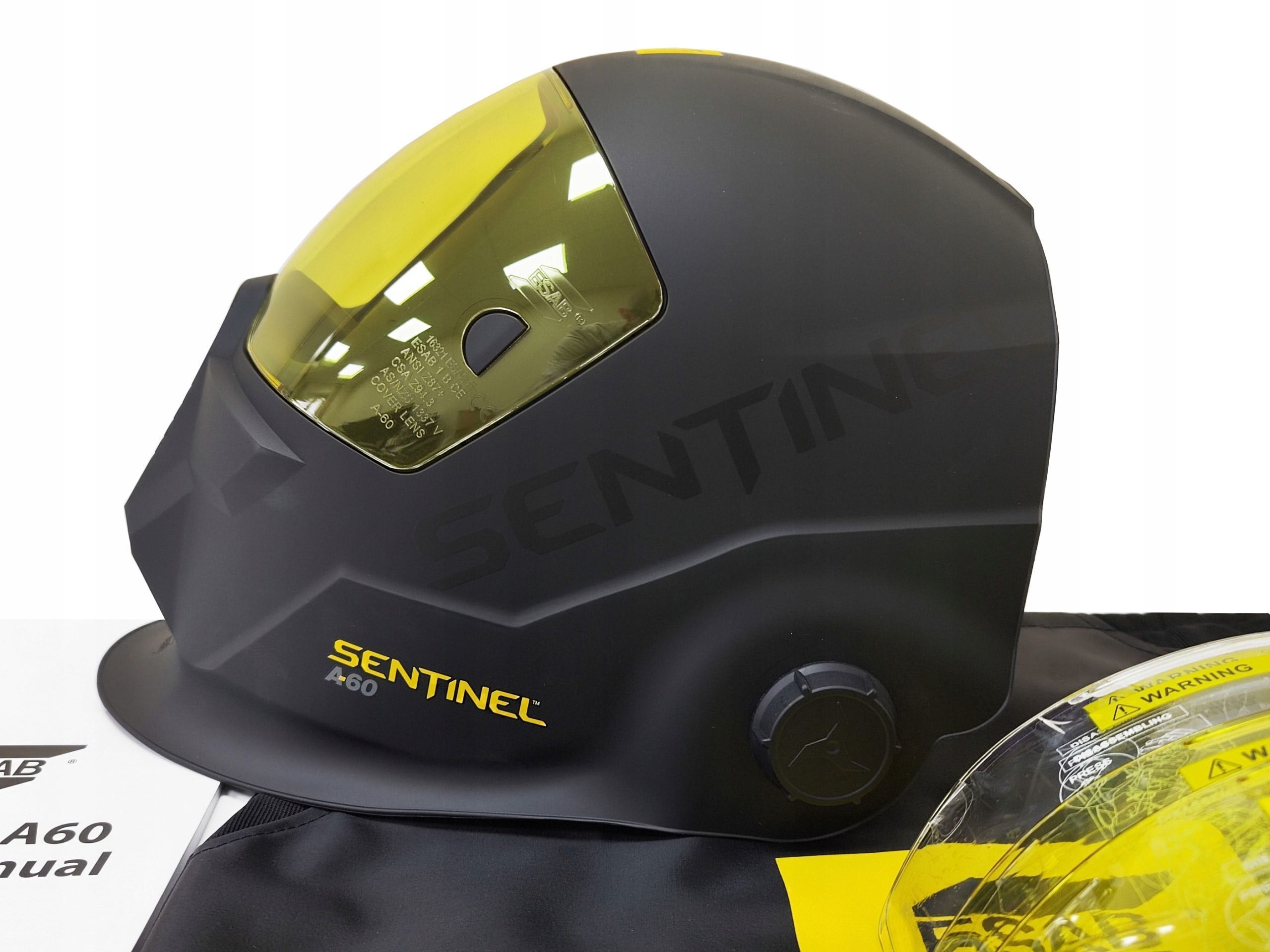 Маска ESAB SENTINEL A50
