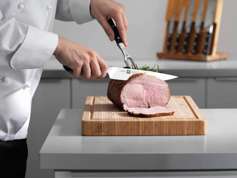 Нож для колбасы Zwilling Pro 384102610