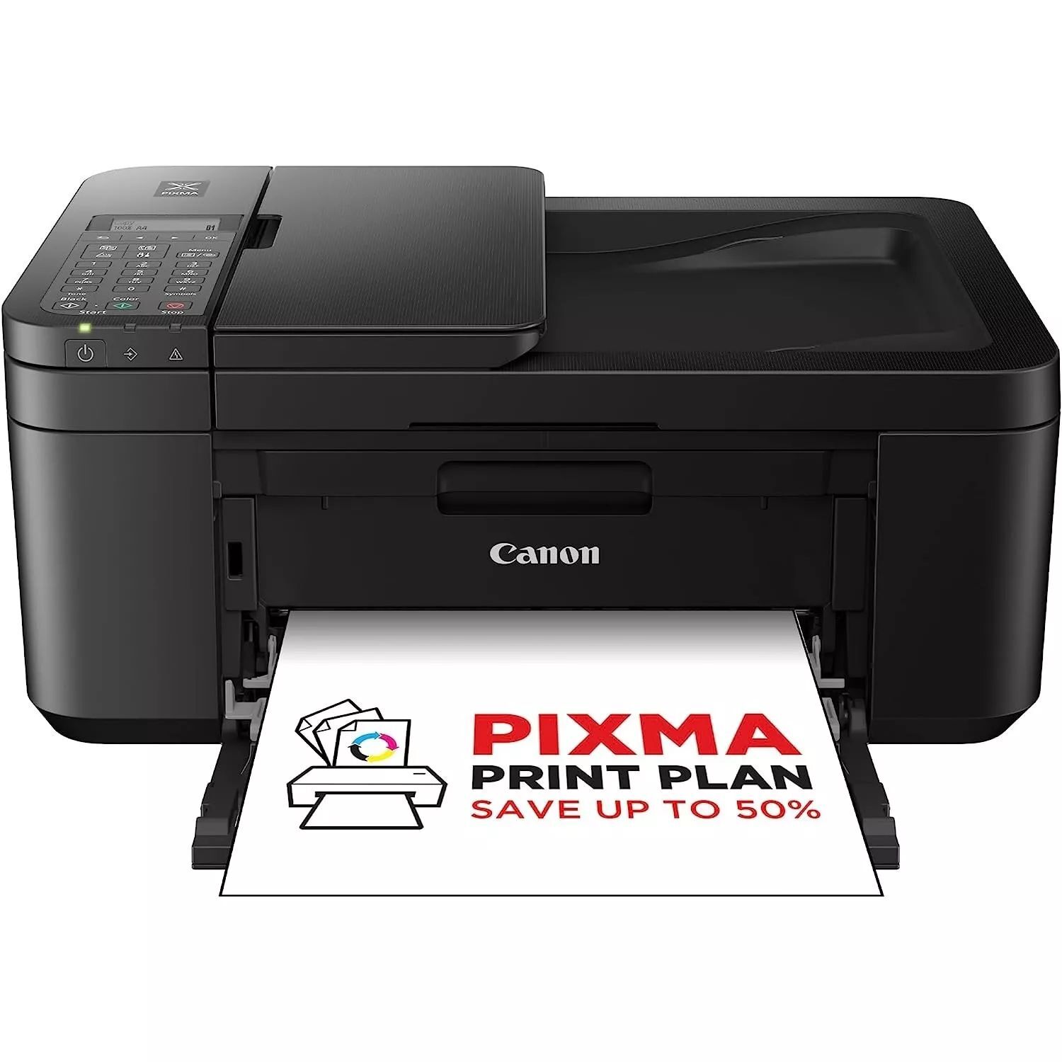 МФУ Canon PIXMA TR4750i