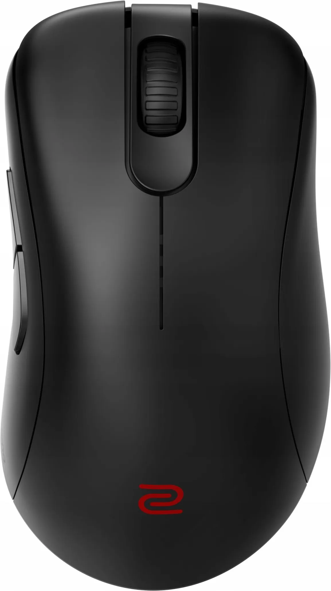 Беспроводная игровая мышь BenQ ZOWIE EC3-DW, оптическая, чёрная, малый размер