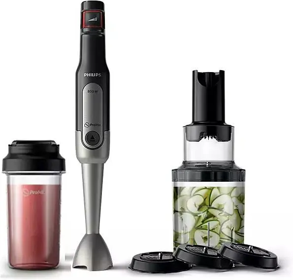 Погружной блендер Philips  Zoodler HR2656/90