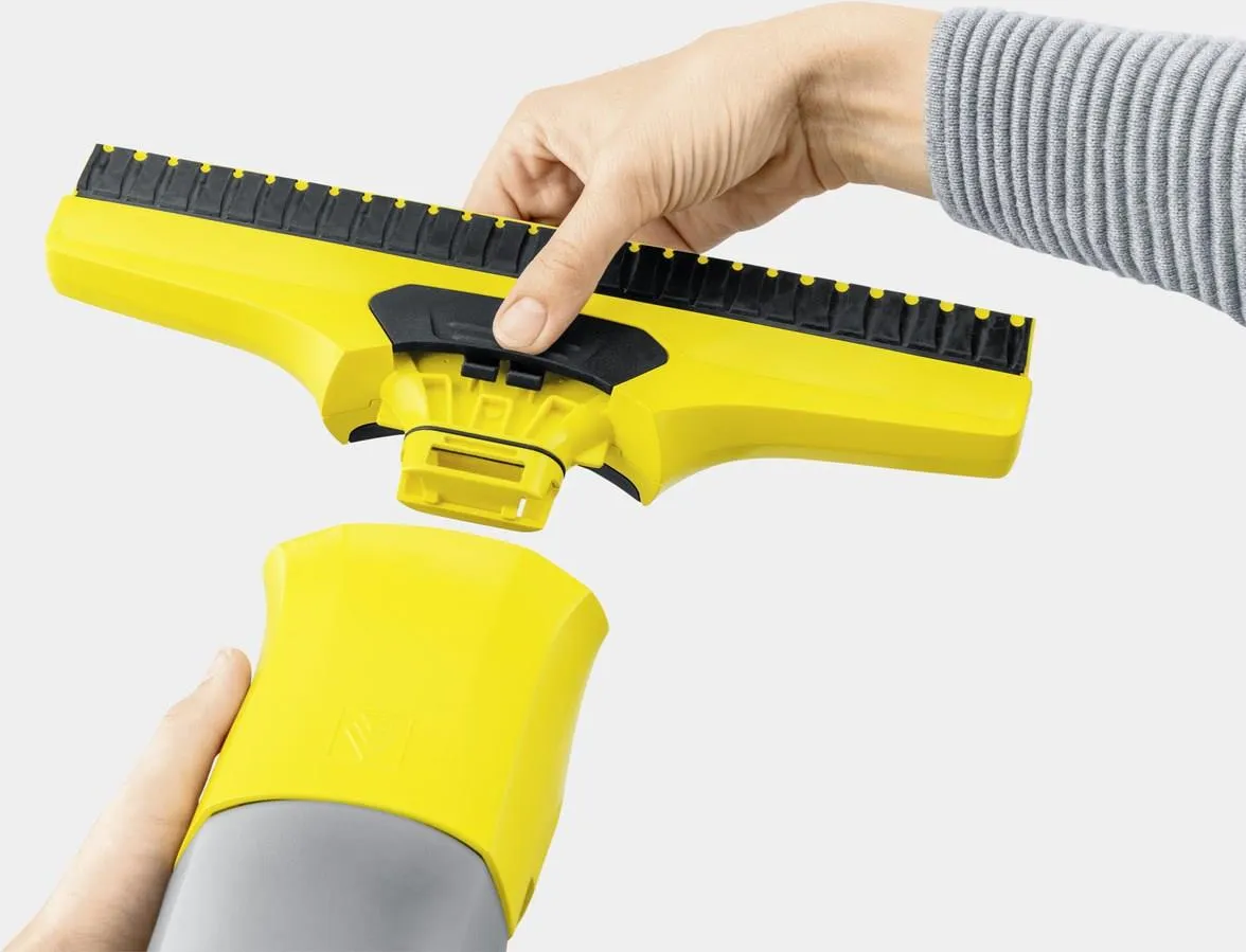 Стеклоочиститель Karcher WV 6 Plus 1.633-510.0