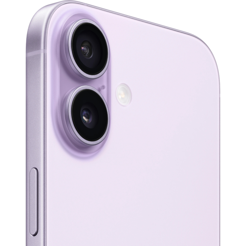 Смартфон Apple iPhone 17 256 ГБ eSIM, Lavender