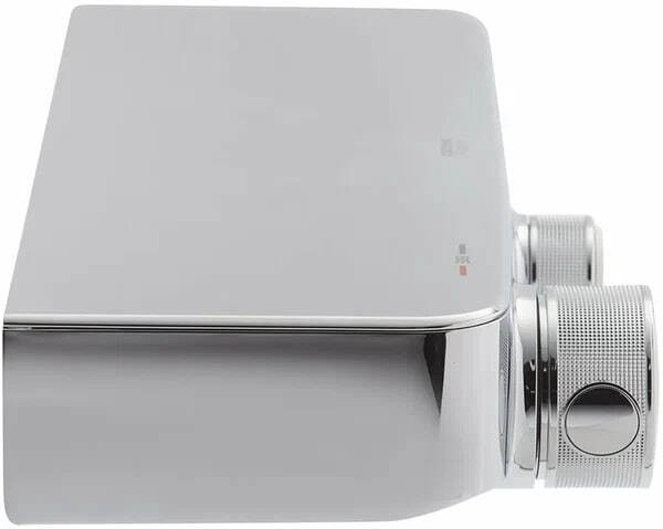 Смеситель для душа с термостатом Grohe Grohtherm Smartcontrol 34719000