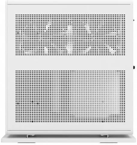 Корпус компьютерный Fractal Design Ridge White (FD-C-RID1N-12)