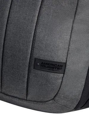 American Tourister Streethero, Сумка через плечо серая