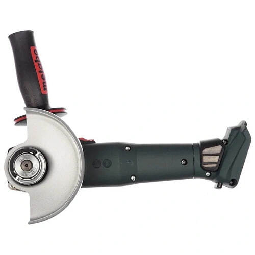 Угловая шлифмашина аккумуляторная Metabo WPB 18 LTX BL 125 Quick 613075840 без акб и ЗУ