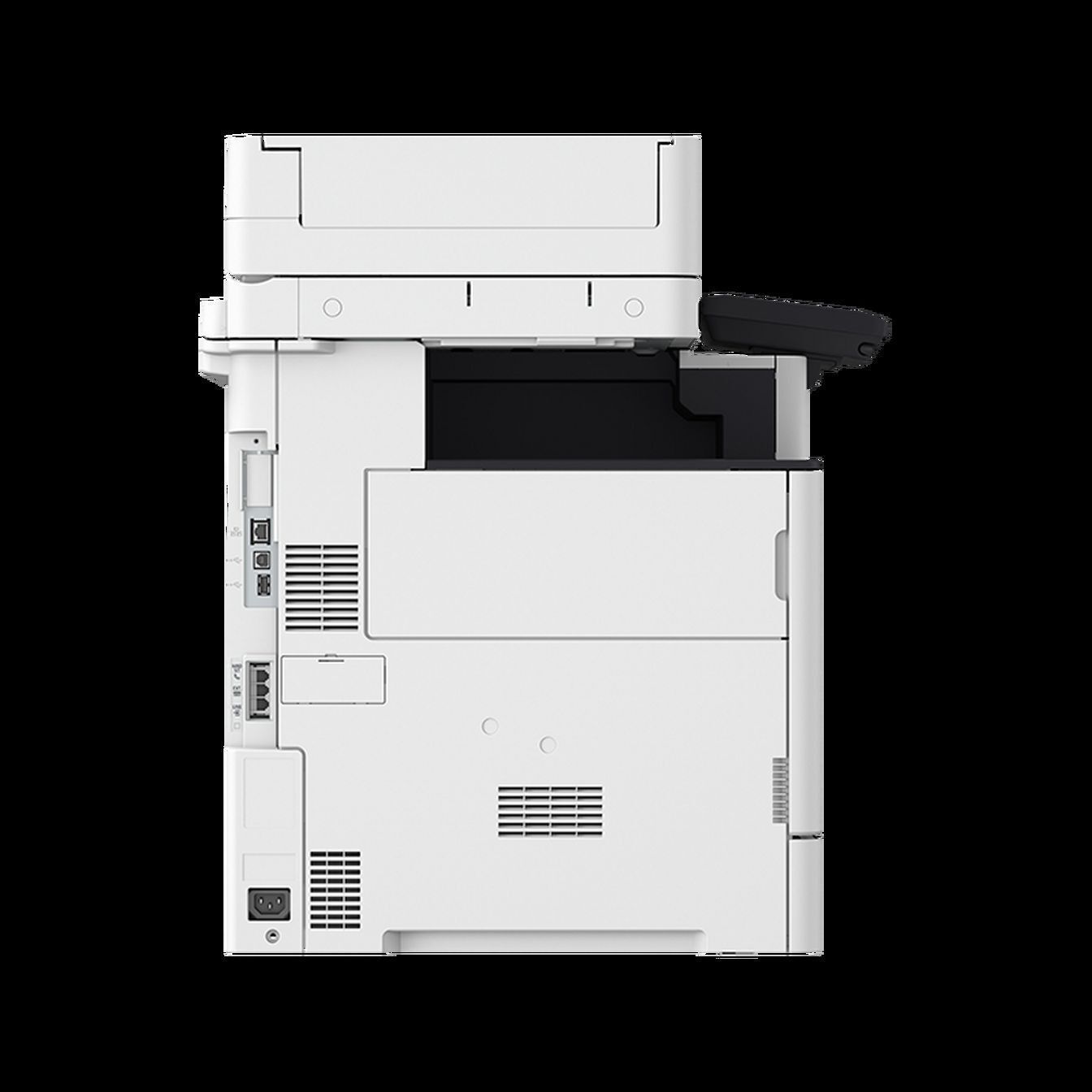 МФУ лазерное Canon i-SENSYS MF832Cdw, цветн., A4