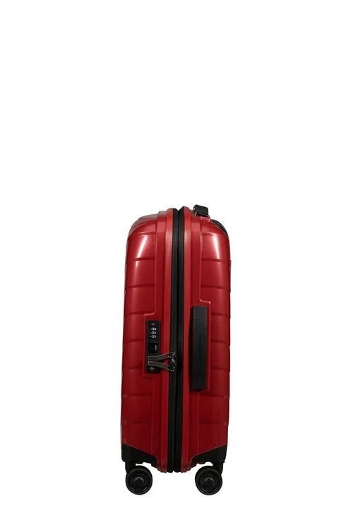 Чемодан Samsonite Attrix 146117-1726 55 см 38/44л Chili red