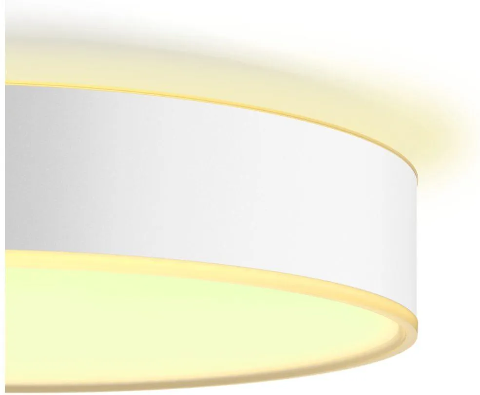 Светильник PHILIPS HUE White ambiance Devere 915005997701
