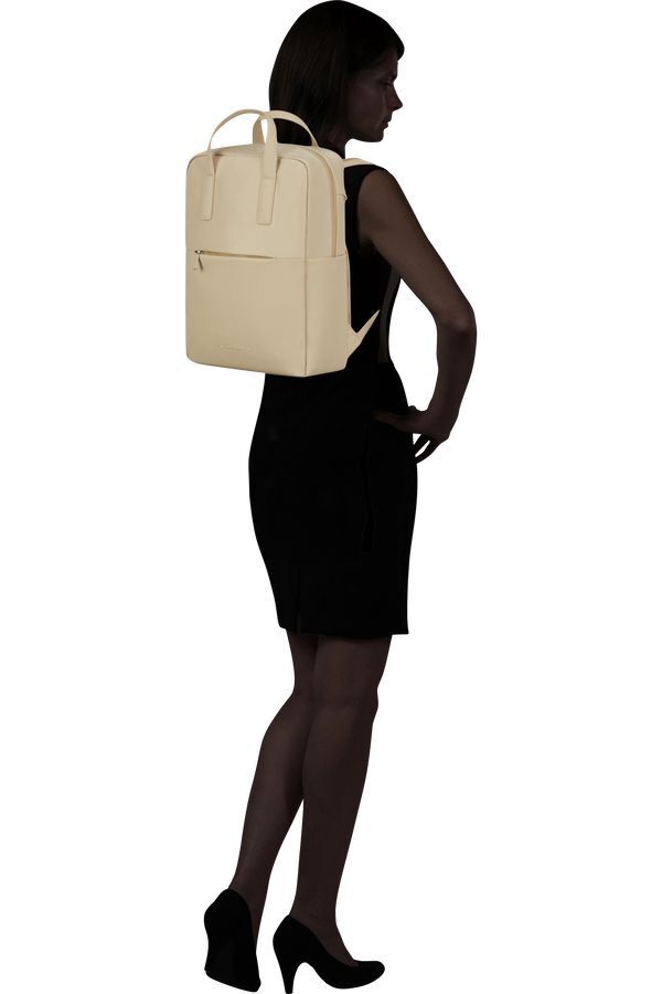 Рюкзак Samsonite 4Pack 151629-1775 15.6" 19л Sand