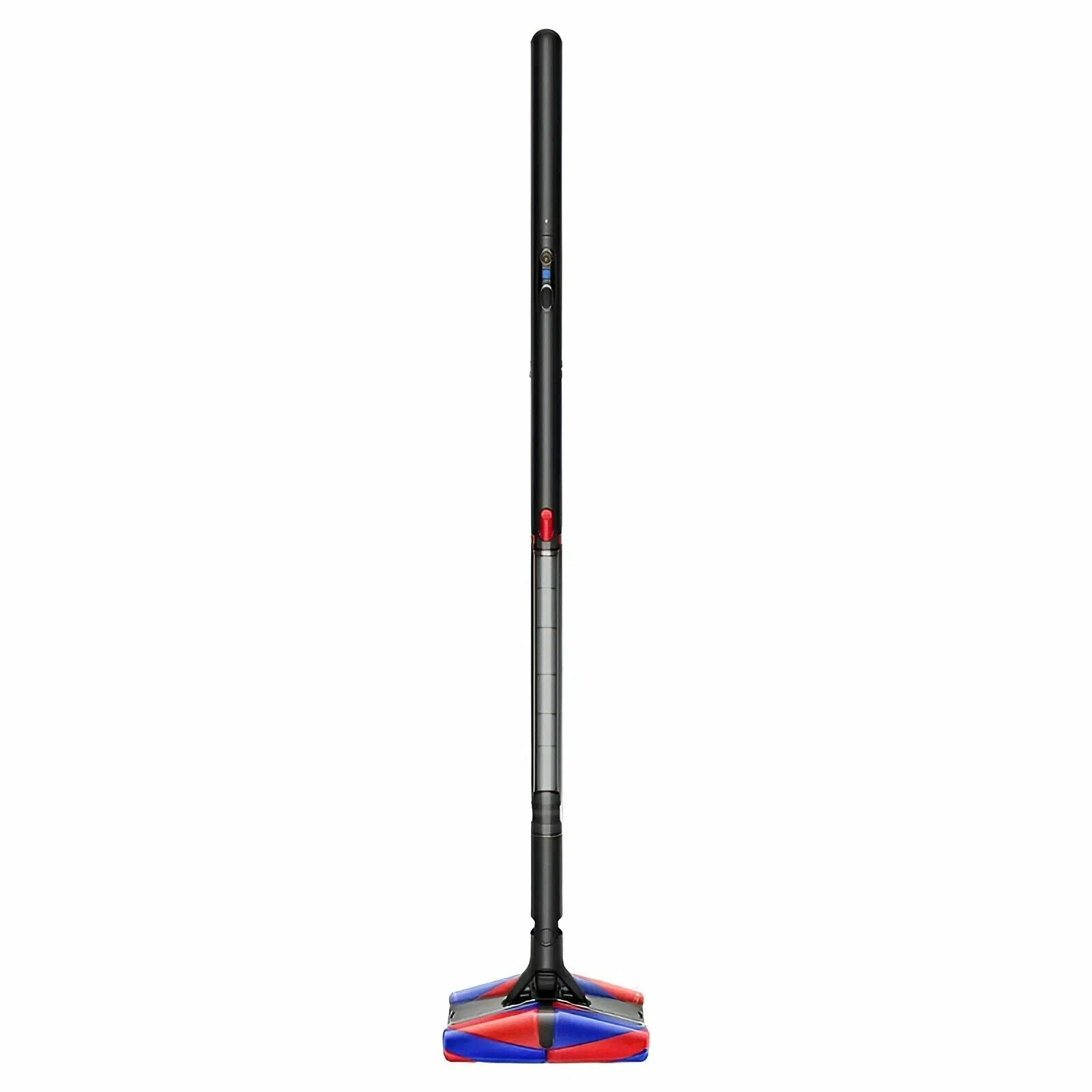 Вертикальный пылесос Dyson PencilVac Fluffy SV50 Black