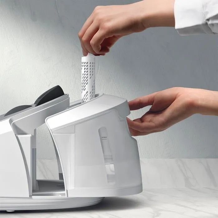 Парогенератор Electrolux Refine 600 E6ST1-8EG