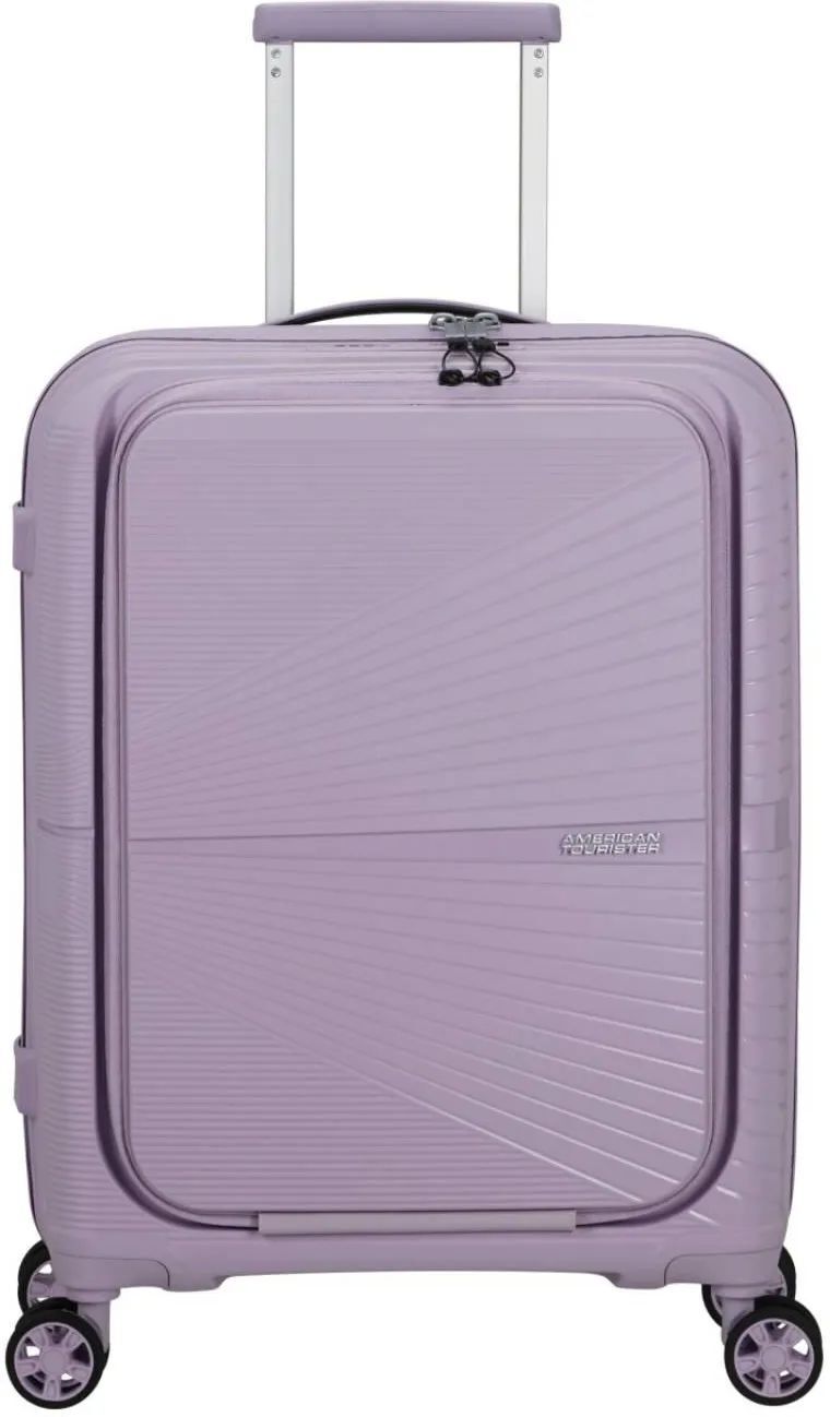 American Tourister Airconic Чемодан Cabin 55 см Фиолетовый 34л