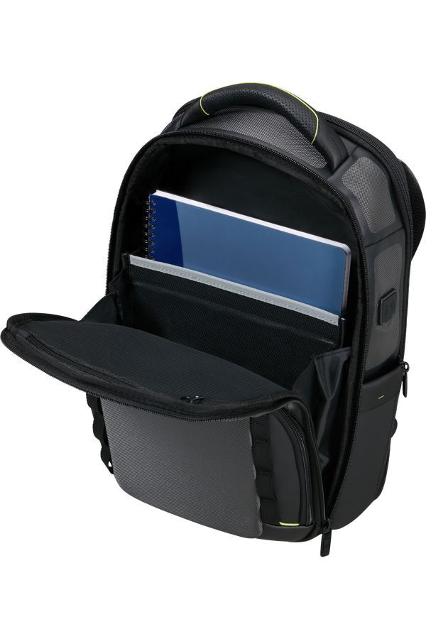 Рюкзак Samsonite Pro DLX 6 147139-A123 14.1" 12.5л Framed