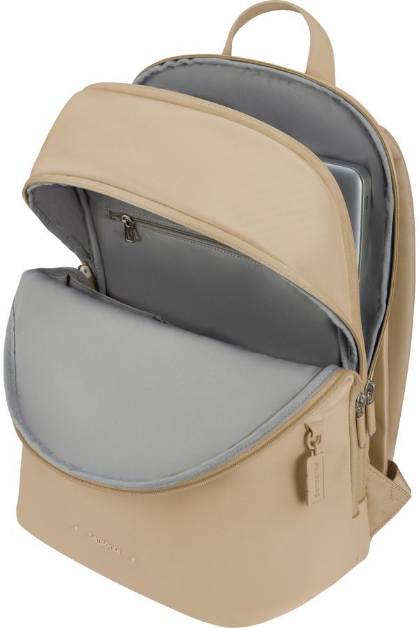 Рюкзак Samsonite 4Pack 151626-1775 14.1" 16.5л Round Sand
