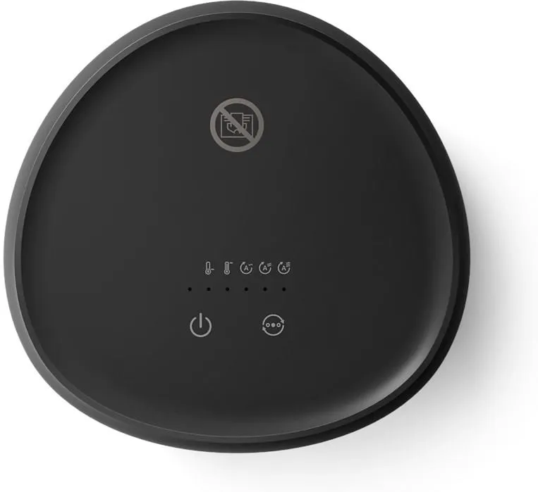 Тепловентилятор PHILIPS 2000 Series CX2120/01