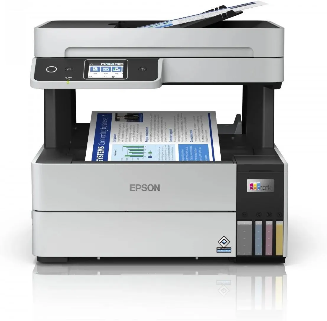 МФУ Epson EcoTank L6490