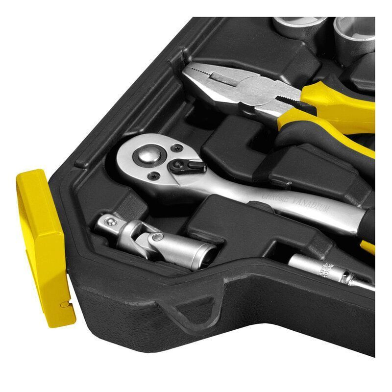 Набор инструментов Fieldmann FDG 5002-54R, 54 предмета