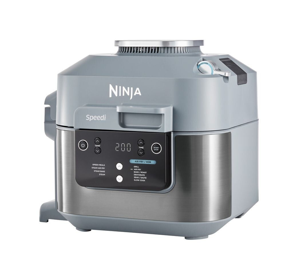 Фритюрница Ninja ON400DE
