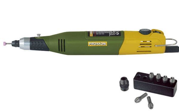 Гравер Proxxon Micromot 230/E 28440