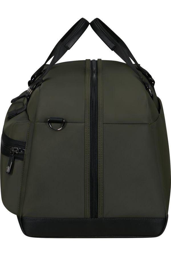 Спортивная сумка Samsonite Relyon 153268-1388 50cm 43.5 L Green