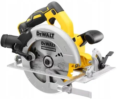 Аккумуляторная дисковая пила DeWalt DCS570N, без АКБ и ЗУ