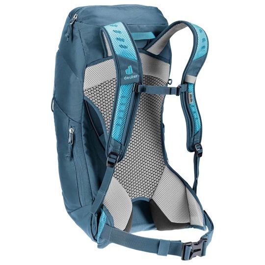 Рюкзак Deuter AC Lite 28 SL lagoon-atlantic