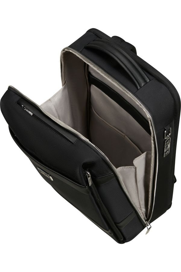 Рюкзак Samsonite Image Biz 155345-1041 15.6" 18л Black