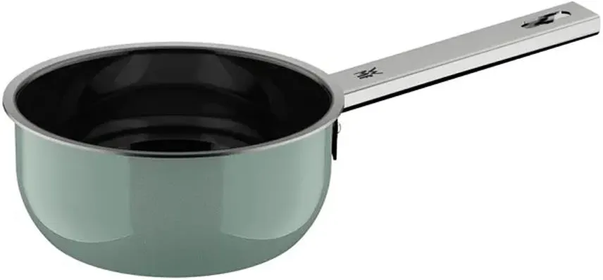 Набор кастрюль (4 предмета) WMF Fusiontec Mineral Pro Eucalyptus Haze 519845290