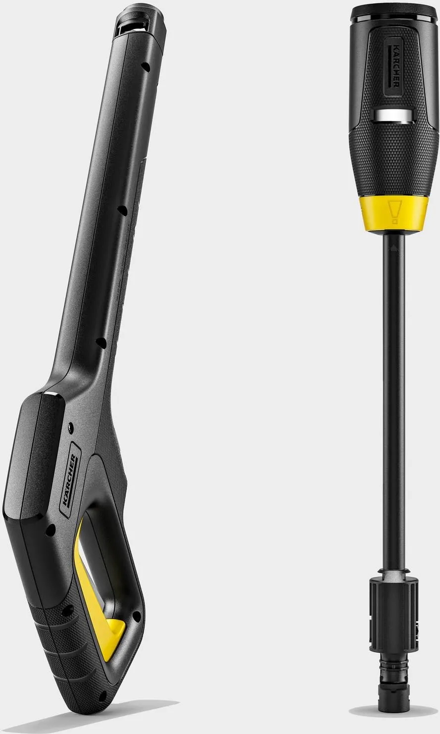 Мойка высокого давления Karcher K5 Power Control Home 1.324-553.0