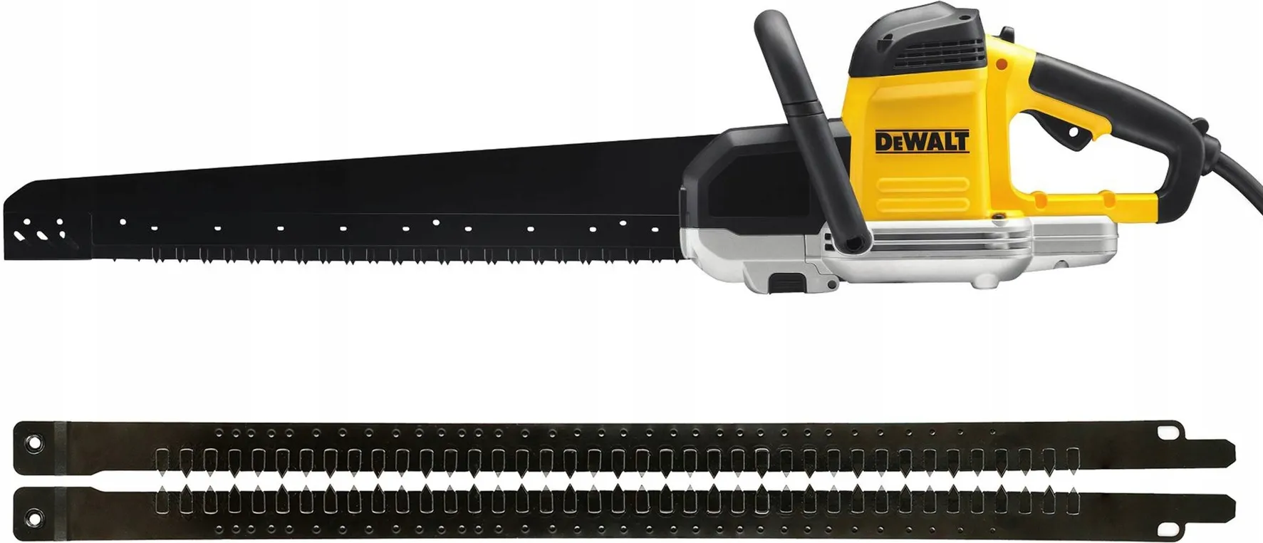 Пильное полотно для пилы Alligator (керамические блоки) DeWalt DT2976