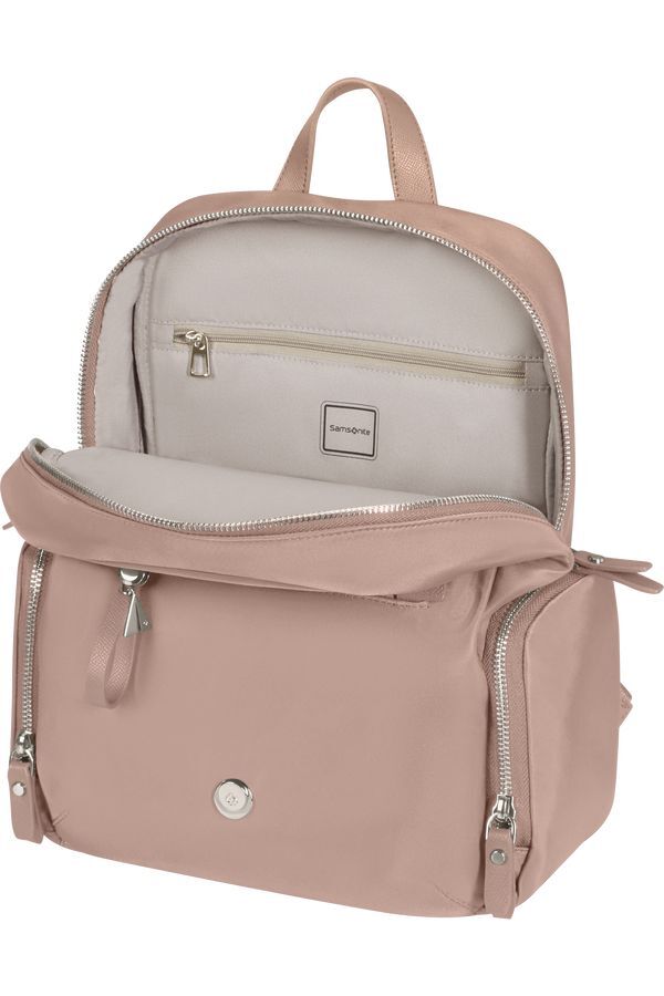 Рюкзак Samsonite Karissa Evo 151682-7223 10л Soft Rose