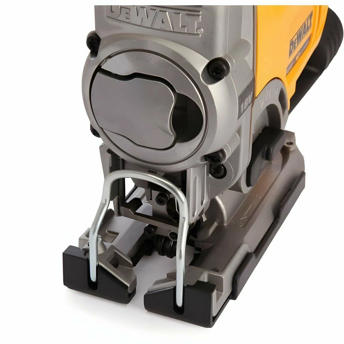 Лобзик аккумуляторный DEWALT DCS331N-XJ (без АКБ и ЗУ)